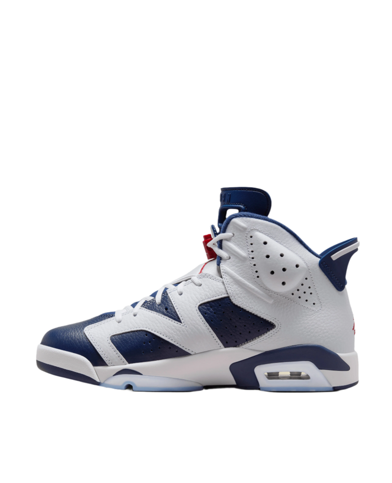 Air Jordan 6 Retro - Sneakers by Patta