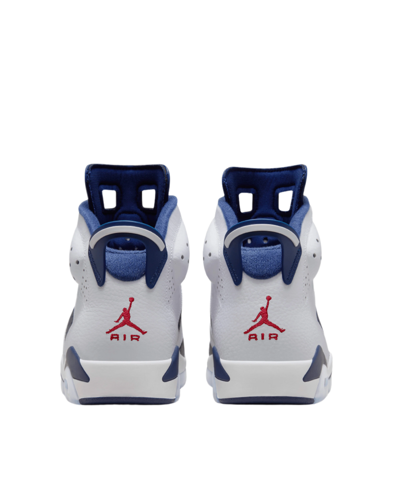 Air Jordan 6 Retro - Sneakers by Patta