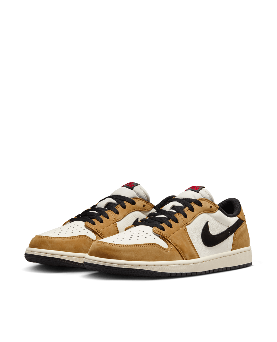 Nike Air Jordan 1 Low OG 'Rookie of the year'