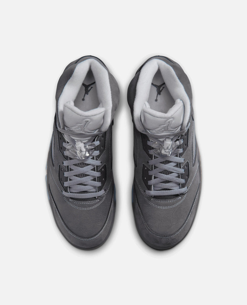 Air Jordan 5 Retro "Wolf Grey" Jordan