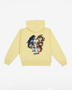 Patta x DOE 20/10 Hooded Sweater