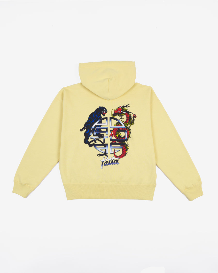 Patta x DOE 20/10 Hooded Sweater