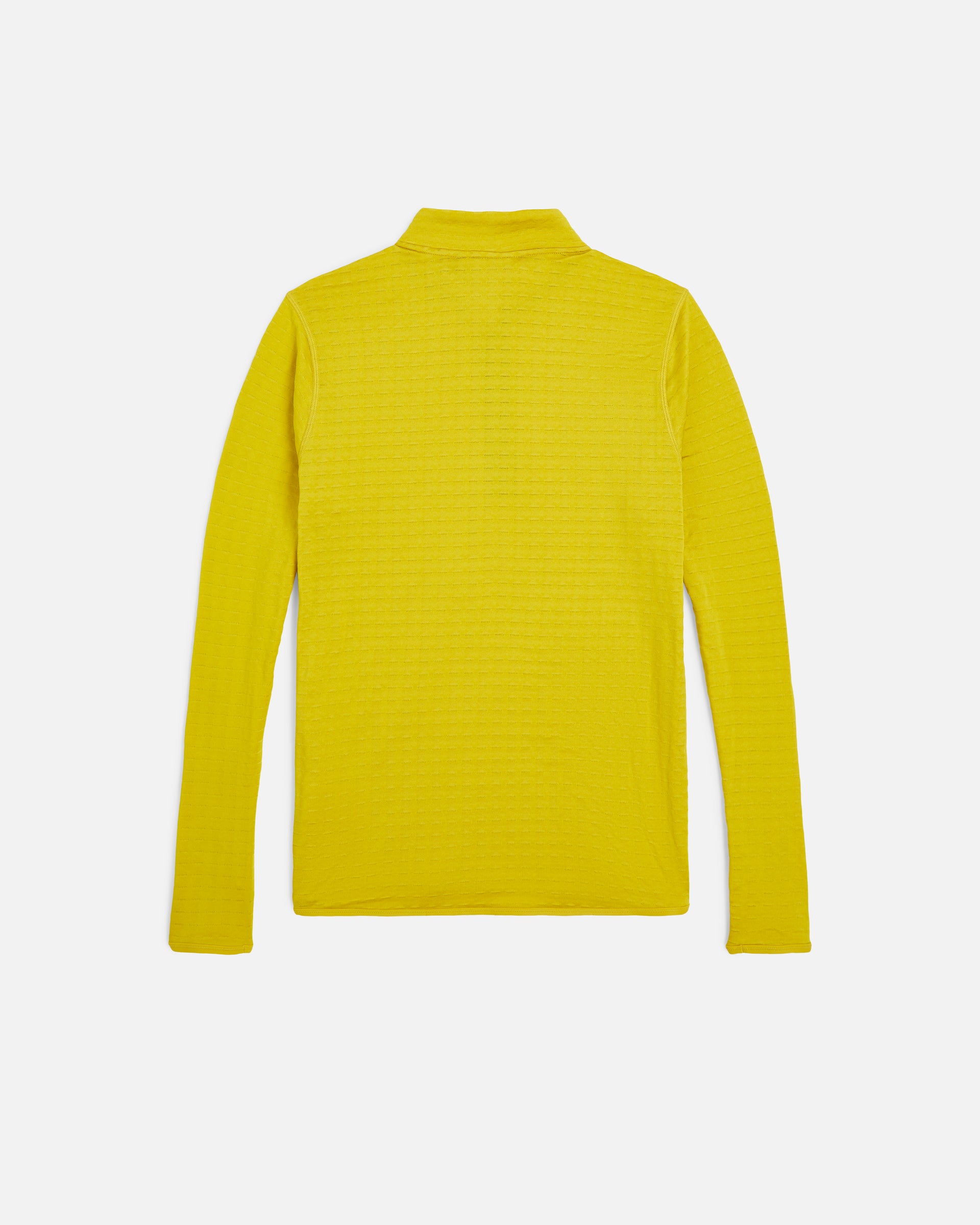 Nike x Patta Running Team Half-Zip Longsleeve (Saffron Quartz)