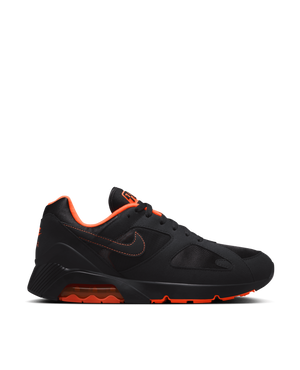 Nike Air 180 Hyper Crimson