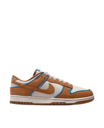 Nike Dunk Low Retro Prm - Sneakers by Patta