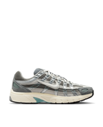 Nike Nike P-6000 (Flat Pewter/White-Lt Iron Ore) Nike