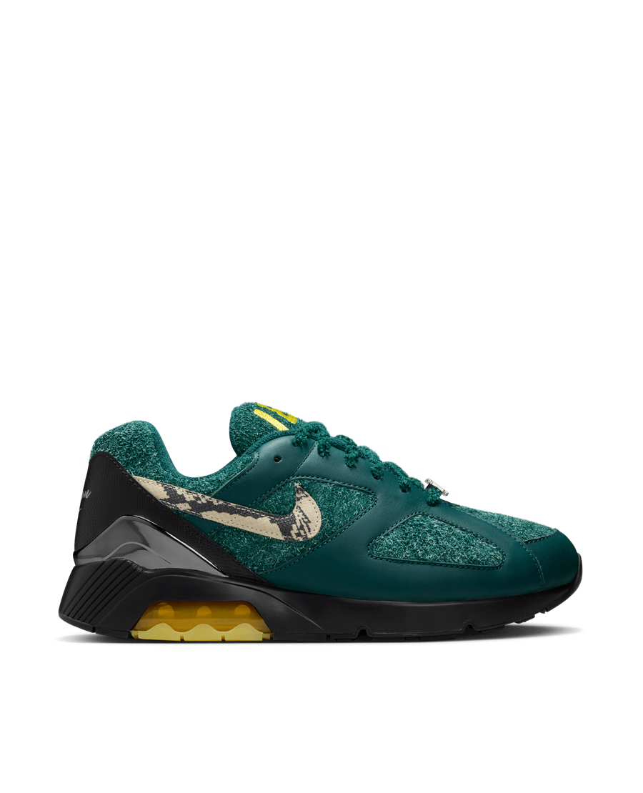 Apron Records x Nike Air 180 'Vortex'