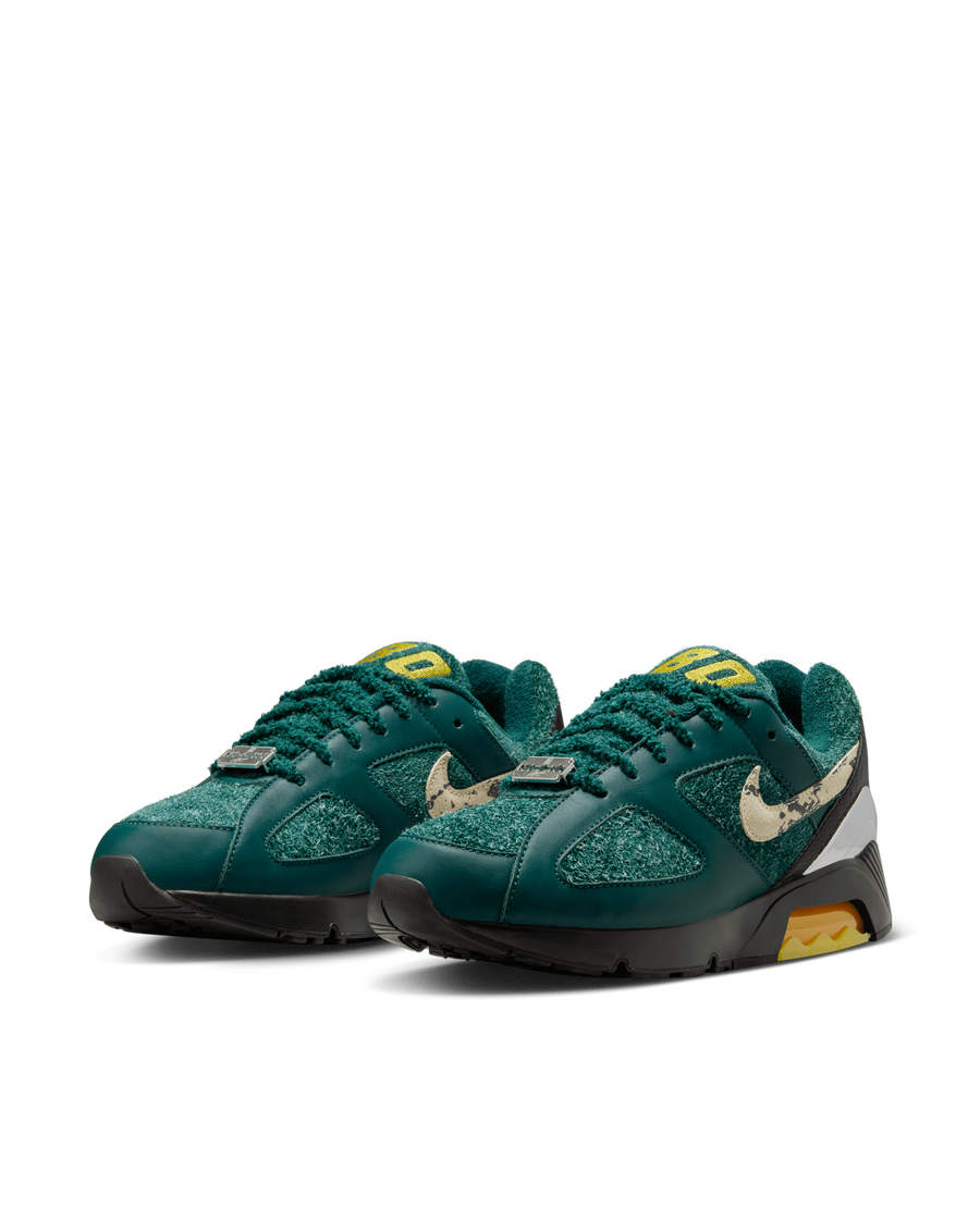 Apron Records x Nike Air 180 'Vortex'