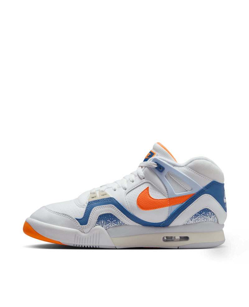 Nike Air Tech Challenge 2 'Stone Blue'