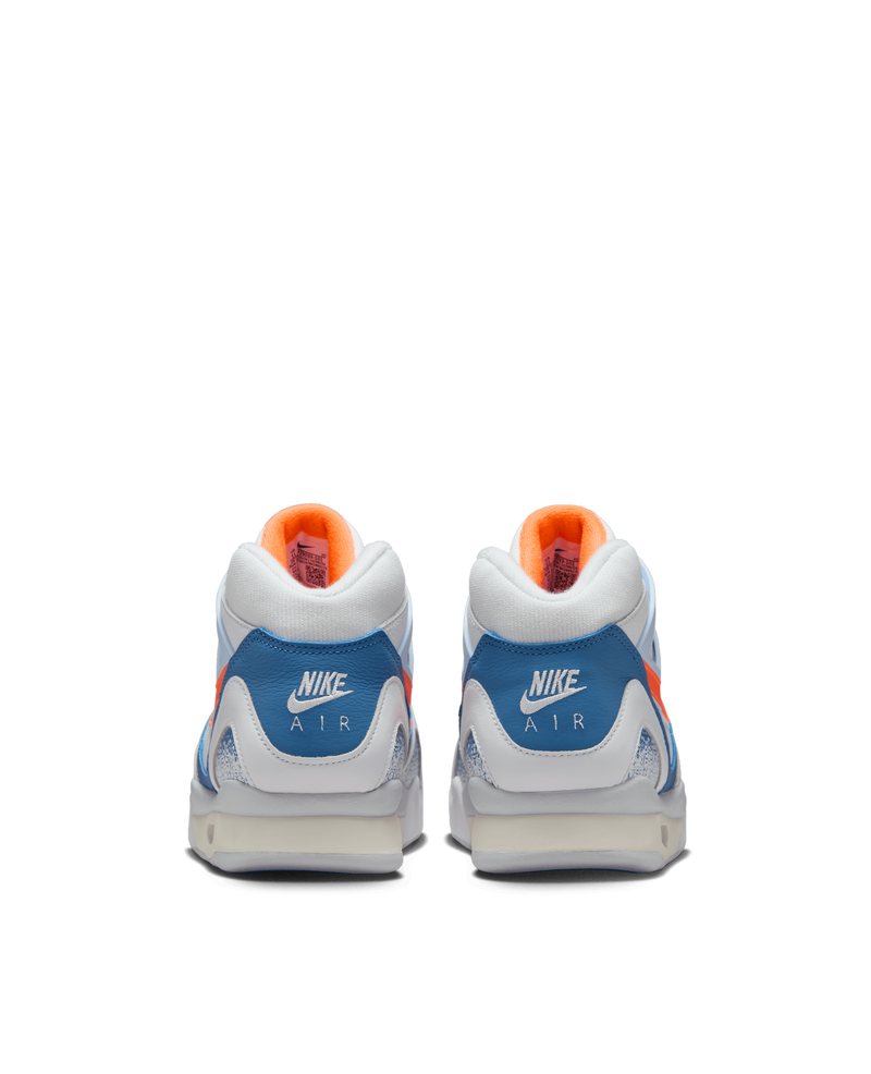 Nike Air Tech Challenge 2 'Stone Blue'