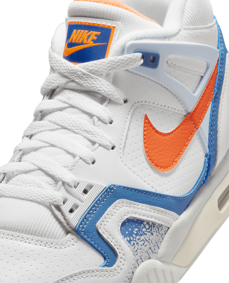 Nike Air Tech Challenge 2 'Stone Blue'