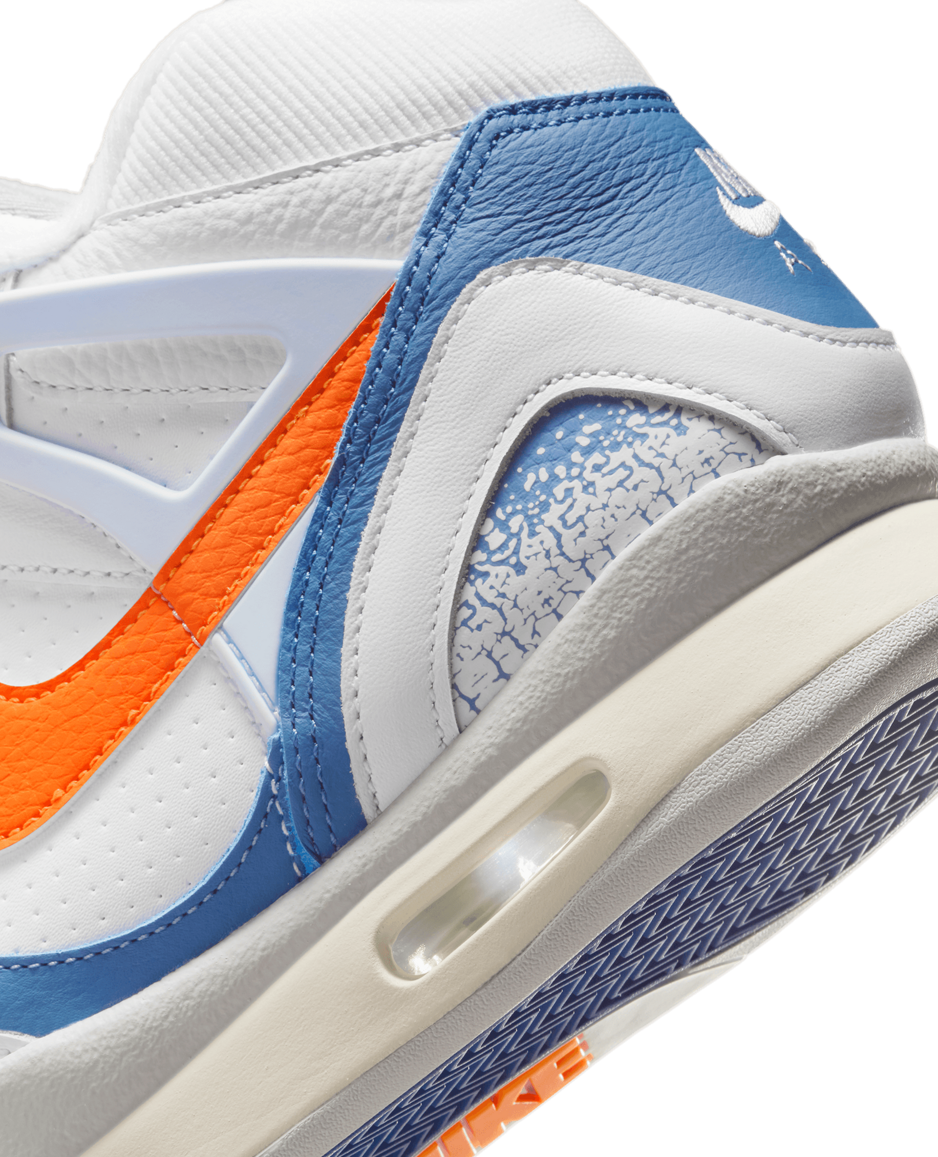 Nike Air Tech Challenge 2 'Stone Blue'