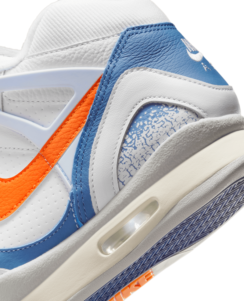 Nike Air Tech Challenge 2 'Stone Blue'