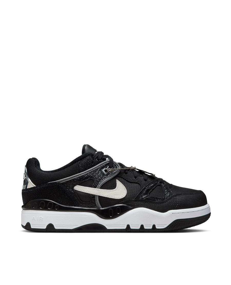 NIGO x Nike Air Force 3 Low SP 'Black'