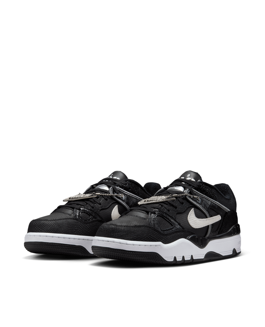 NIGO x Nike Air Force 3 Low SP 'Black'