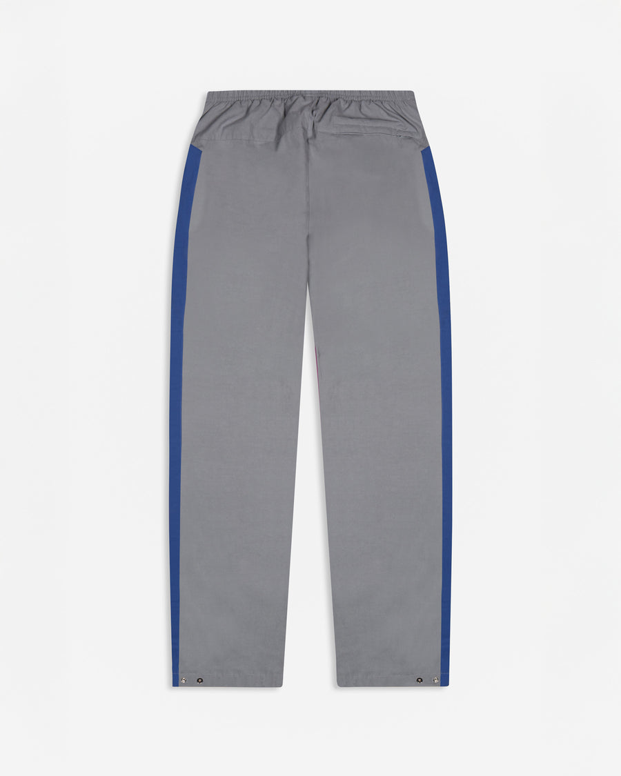 Patta x Nike NRG Track Pant (Particle Grey/Sapphire)