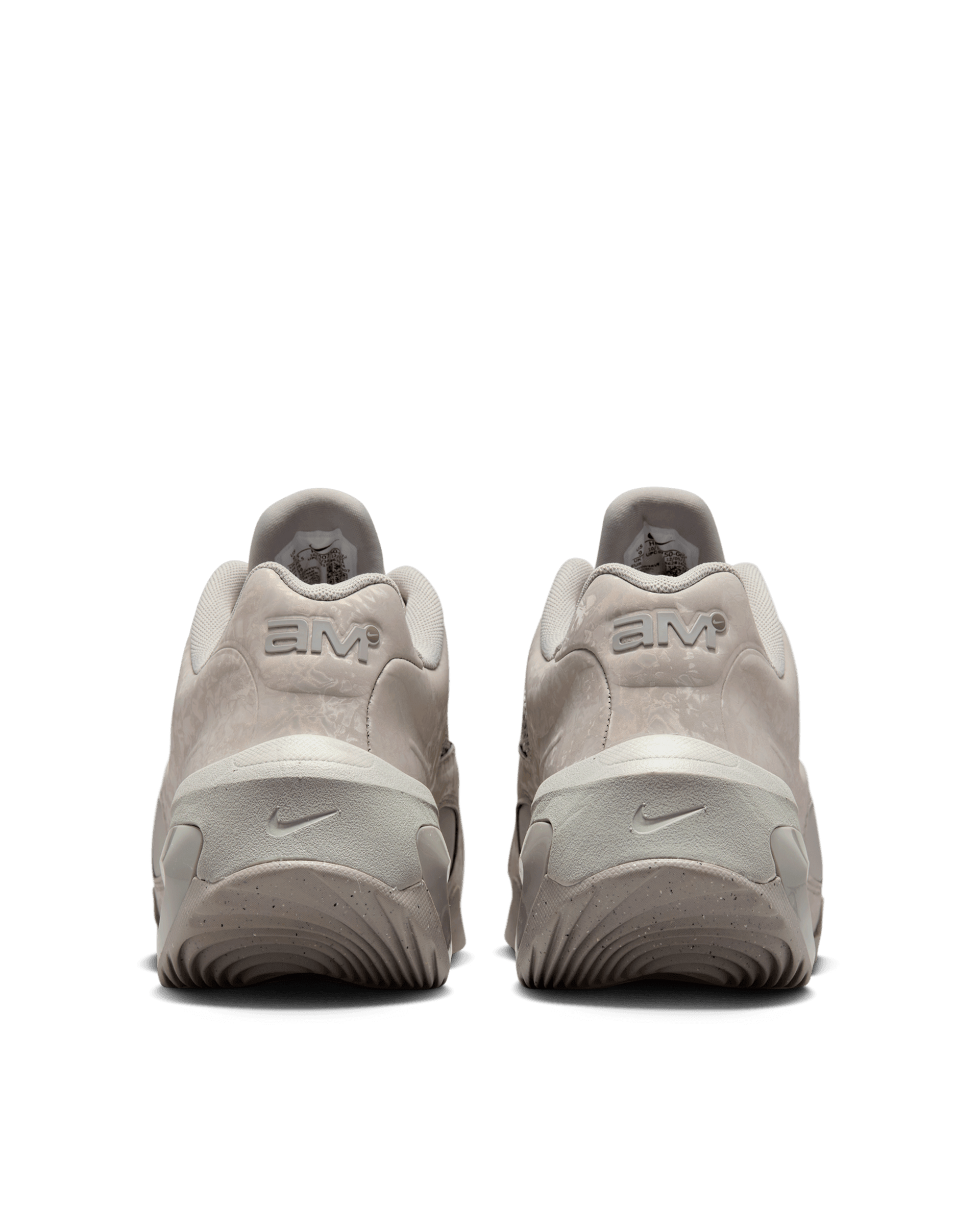 Nike WMNS Air Max Muse SE  (College Grey/Metallic Silver)
