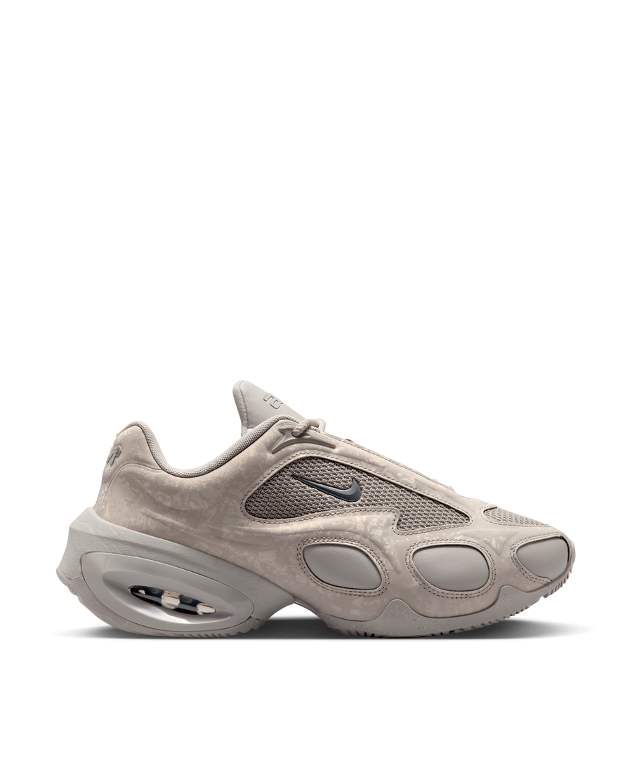 Nike WMNS Air Max Muse SE  (College Grey/Metallic Silver)