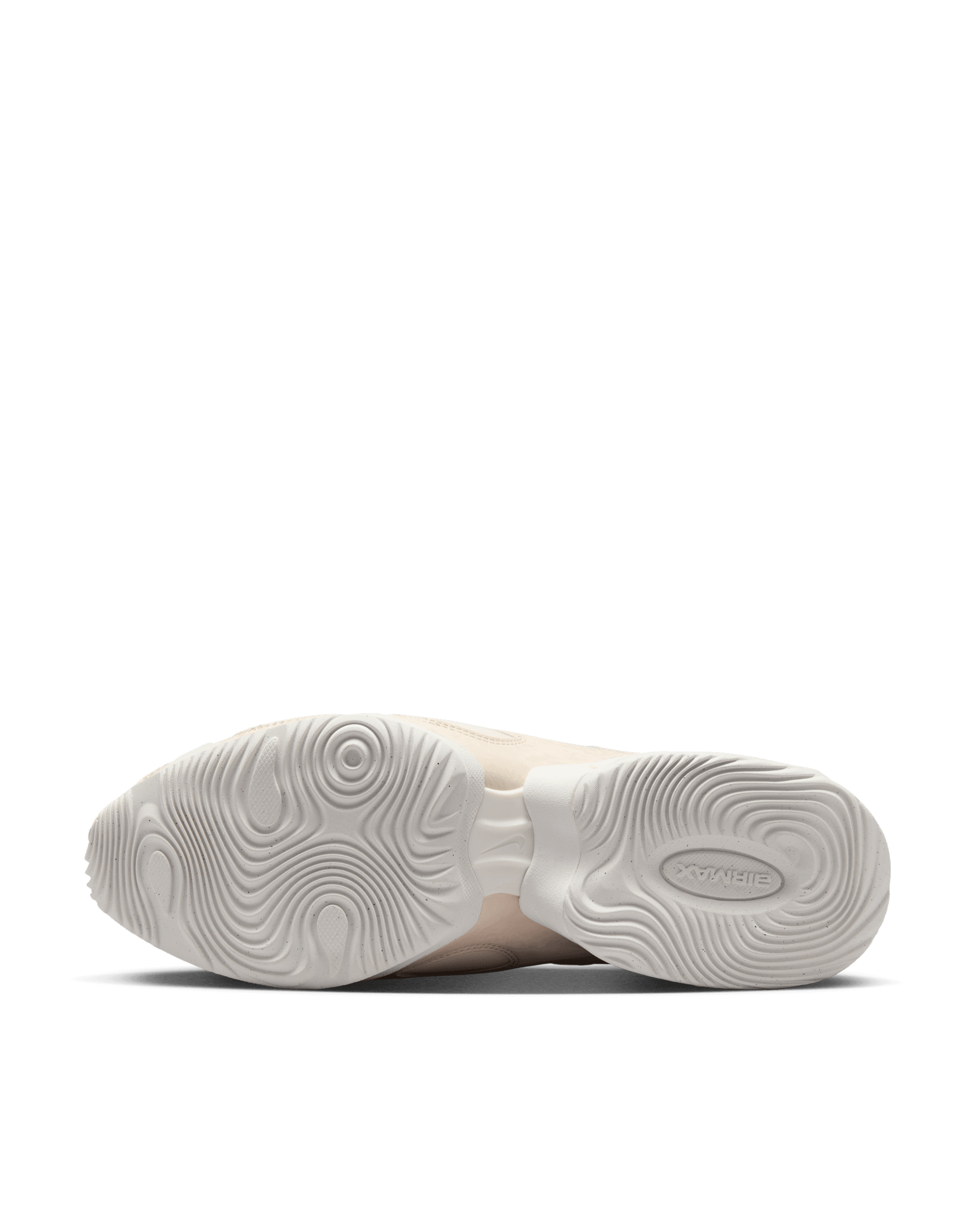 WMNS Nike Air Max Muse SE  (Sail/Metalic Silver-Pale Ivory)