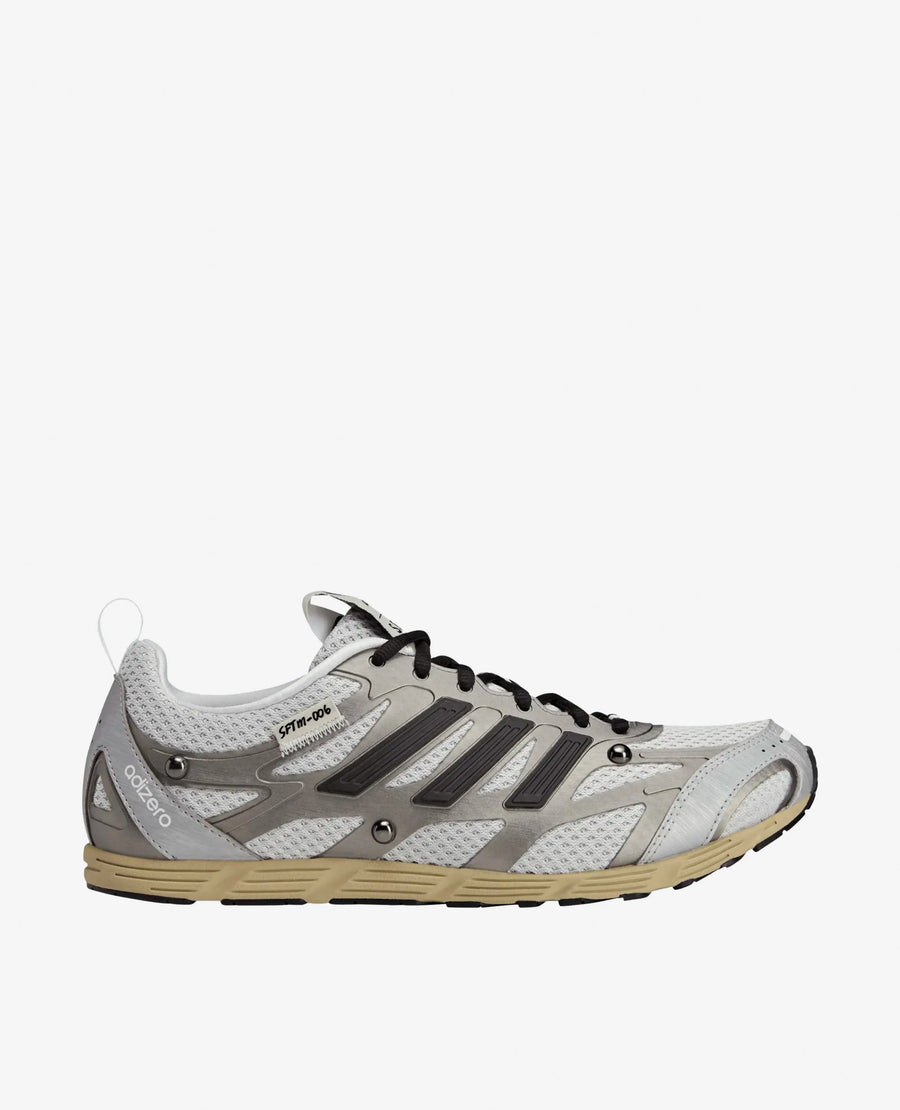 adidas Song For The Mute x Adidas Adizero PR (Grey One/Core Black/Matte Silver) Adidas