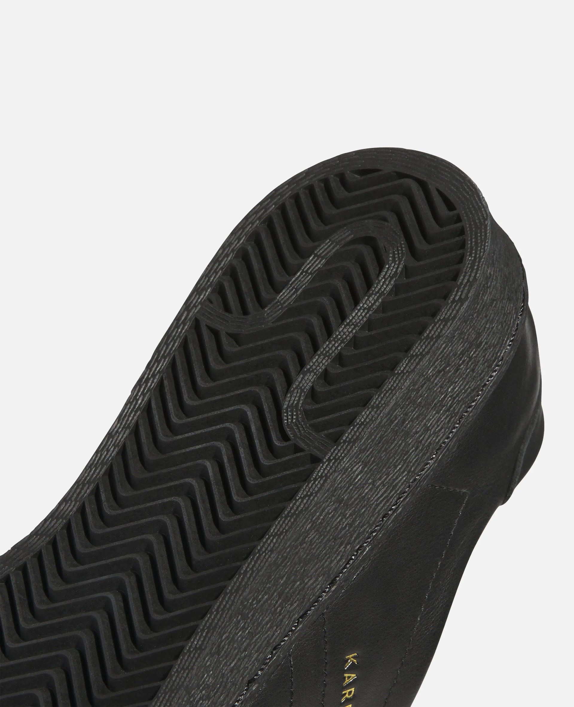 adidas x Willy Chavarria Jabbar Low (Core Black/Core Black/Gold Metallic) adidas