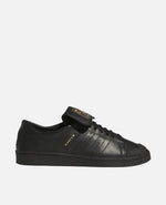 adidas x Willy Chavarria Jabbar Low (Core Black/Core Black/Gold Metallic) adidas