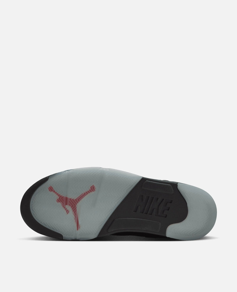 Nike Air Jordan 5 Retro Halloween (Black) Nike