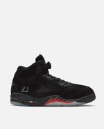 Nike Air Jordan 5 Retro Halloween (Black) Nike