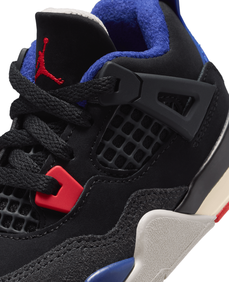 Jordan 4 Retro (TD) 'Rare Air'