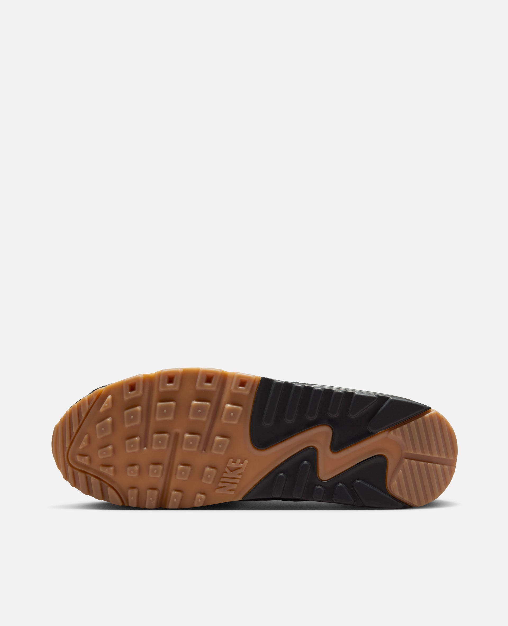 Patta x Nike Air Max 90 SP (Black/White-Particle Grey-Anthracite)