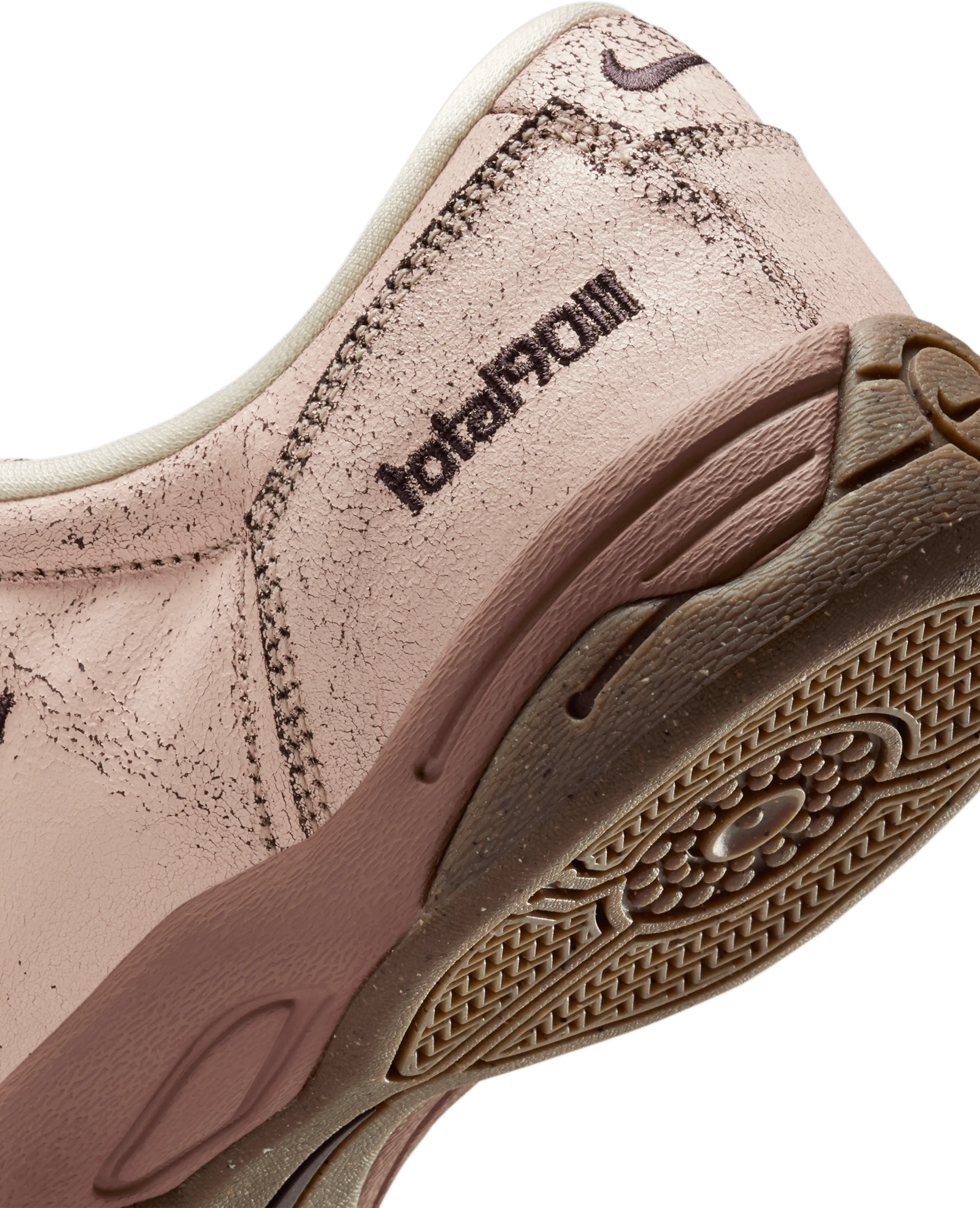 Nike Total PRM (Pearl White/Shadow Brown-Pearl White-Gum DK Brown) Nike