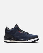 Air Jordan 3 x Levi's® "Indigo" Jordan