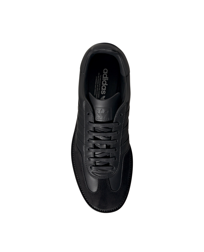 adidas Gazelle Indoor Made In Italy 'Core Black'