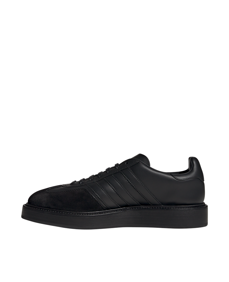 adidas Gazelle Indoor Made In Italy 'Core Black'