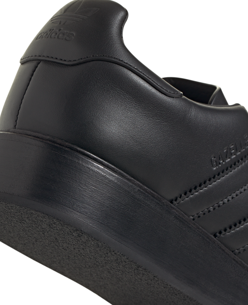 adidas Gazelle Indoor Made In Italy 'Core Black'
