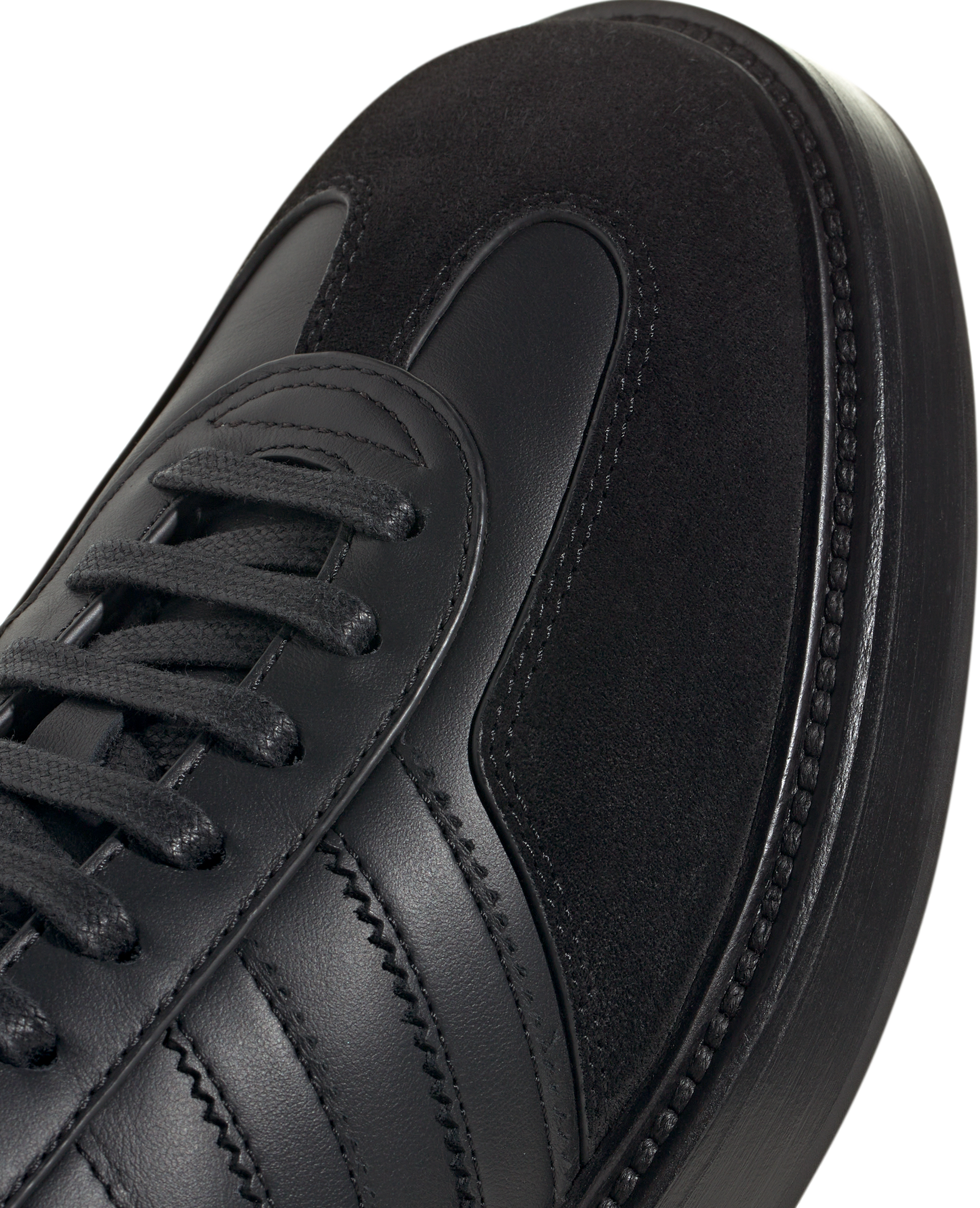 adidas Gazelle Indoor Made In Italy 'Core Black'