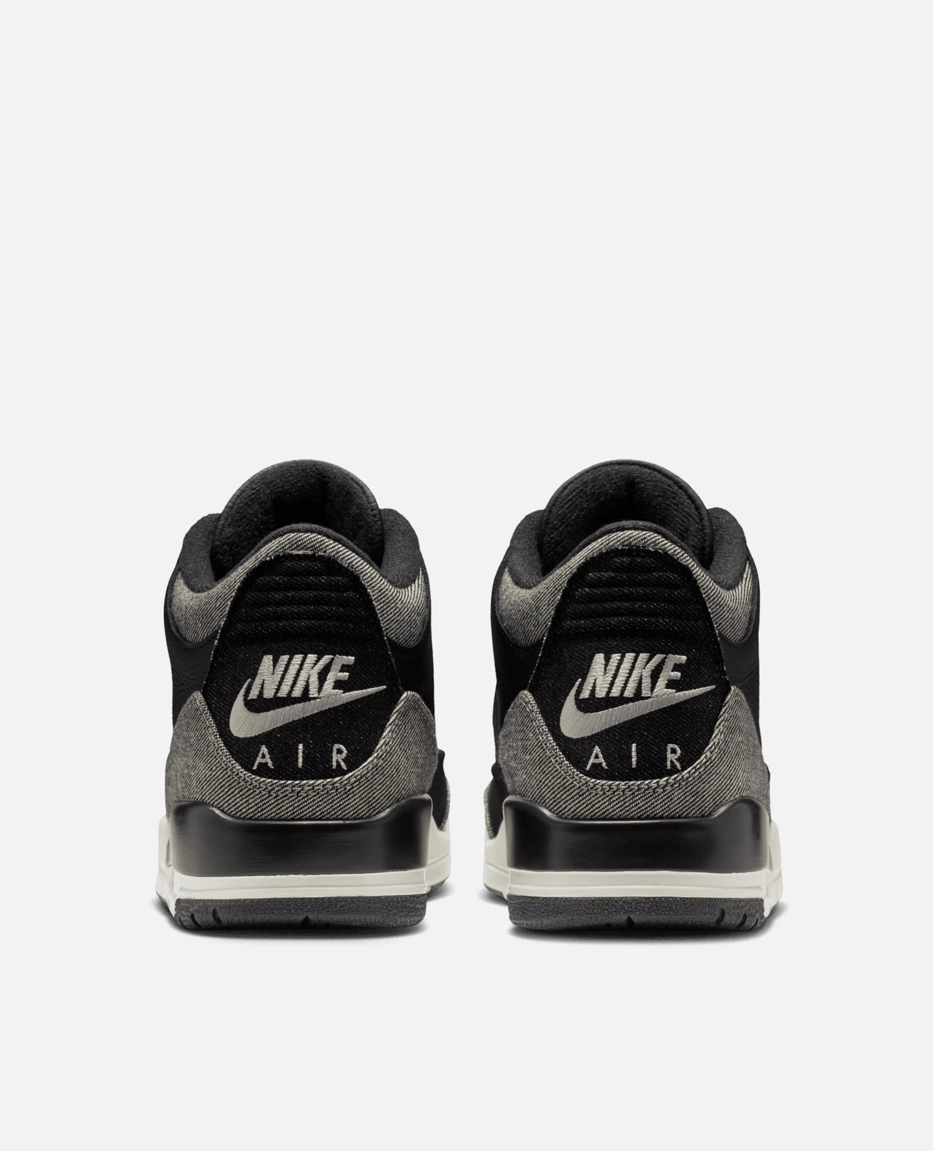 Air Jordan 3 x Levi's® "Black Denim" Jordan