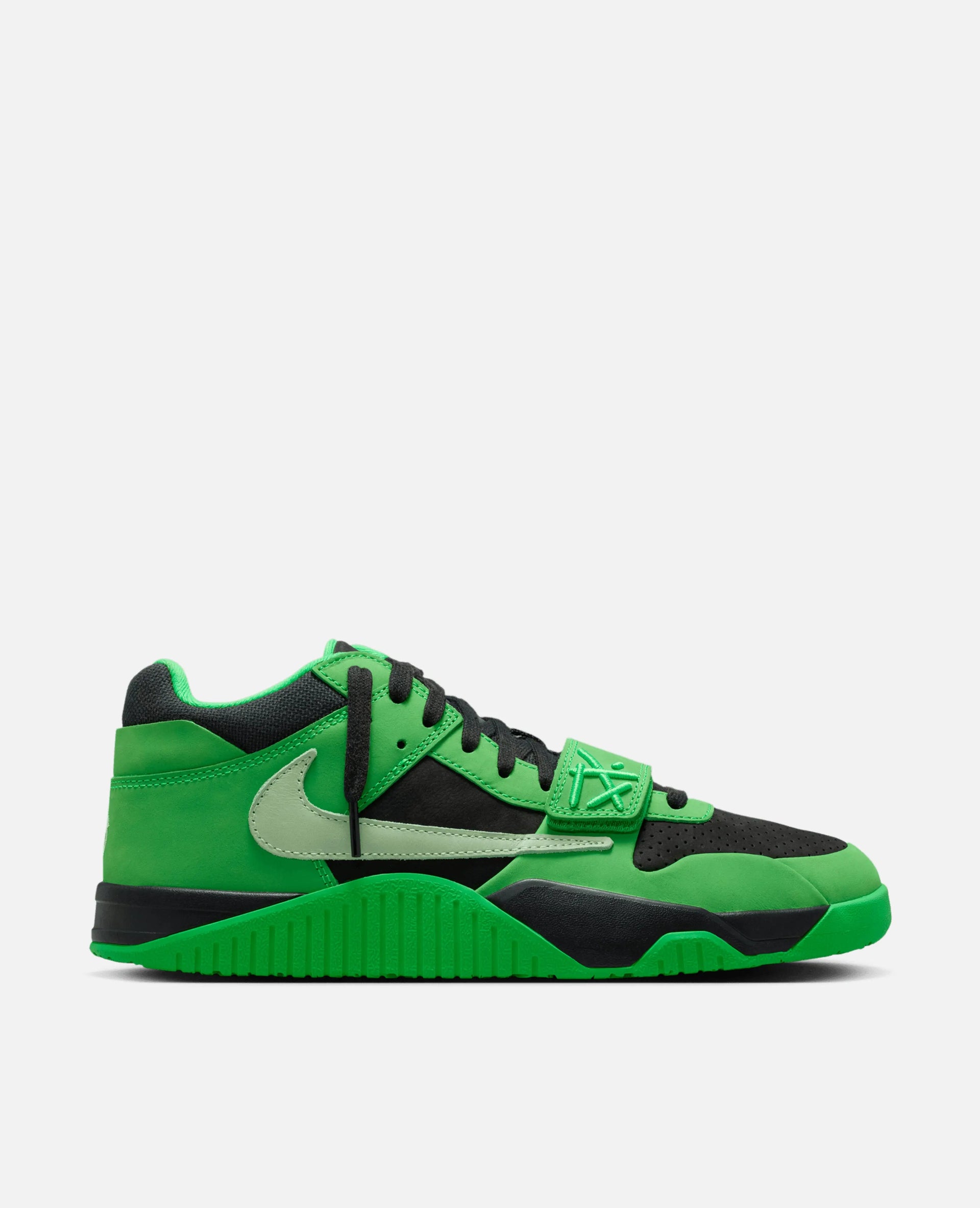 Jordan CJ1 T-Rexx (Green Spark/Vapor Green/Black) Jordan