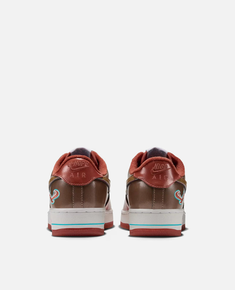 NIGO x J-Hope x Nike Air Force 1 '01 (Burnt Sunrise) Nike