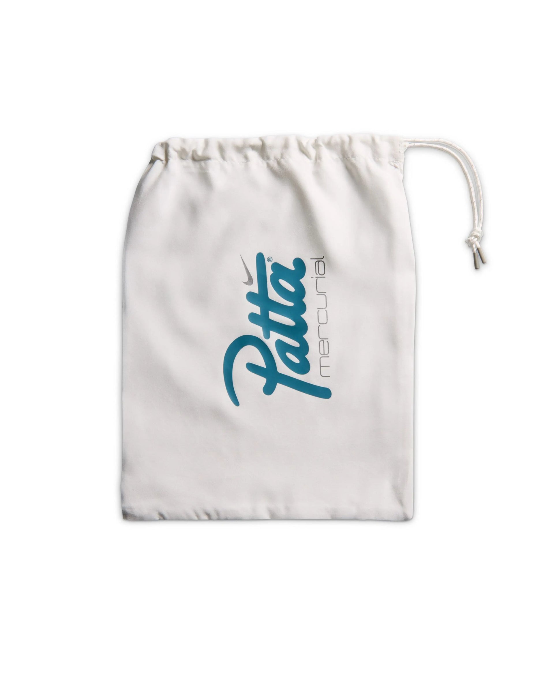 Patta x Nike Zoom Vapor 16 Elite (Chrome/Noise Aqua-White) Nike