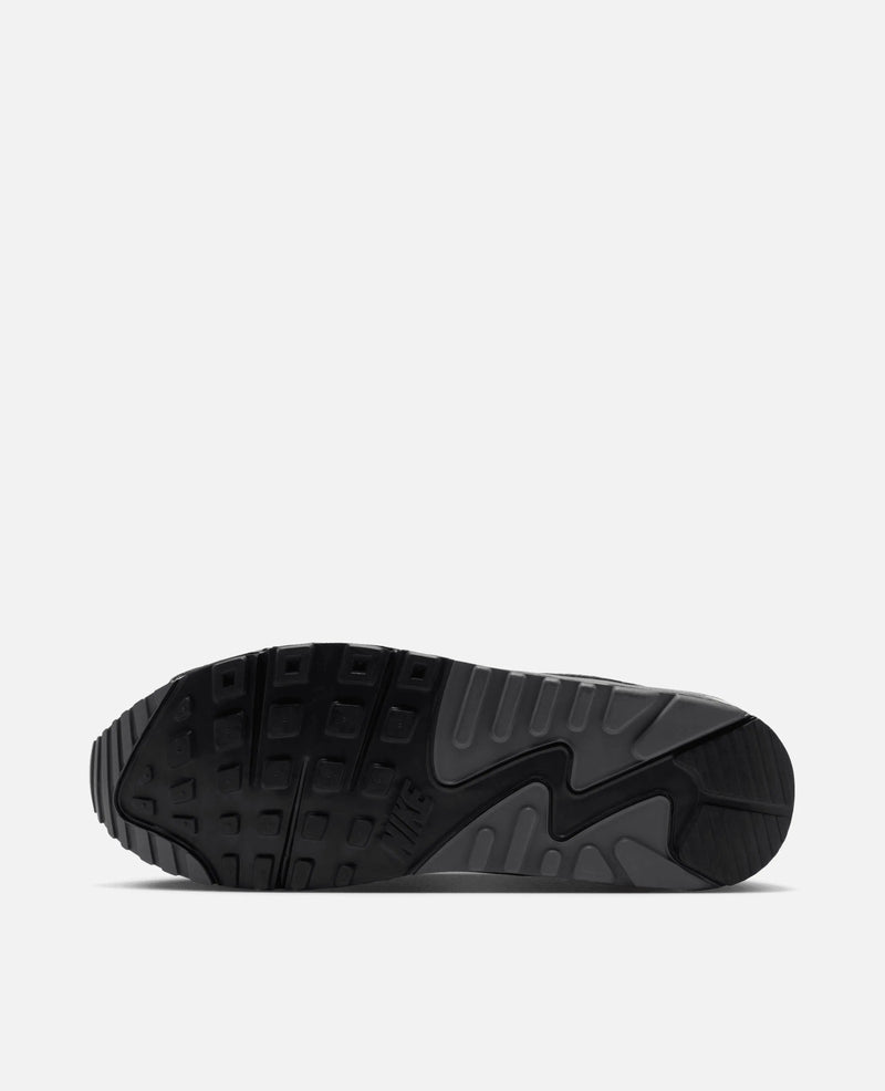 Nike Air Max 90 (Smoke grey/Sail-iron Grey-photon dust) Nike
