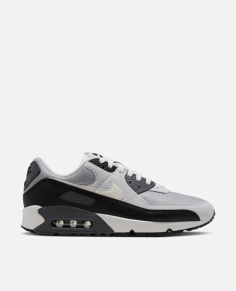 Nike Air Max 90 (Smoke grey/Sail-iron Grey-photon dust) Nike