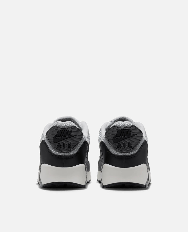 Nike Air Max 90 (Smoke grey/Sail-iron Grey-photon dust) Nike