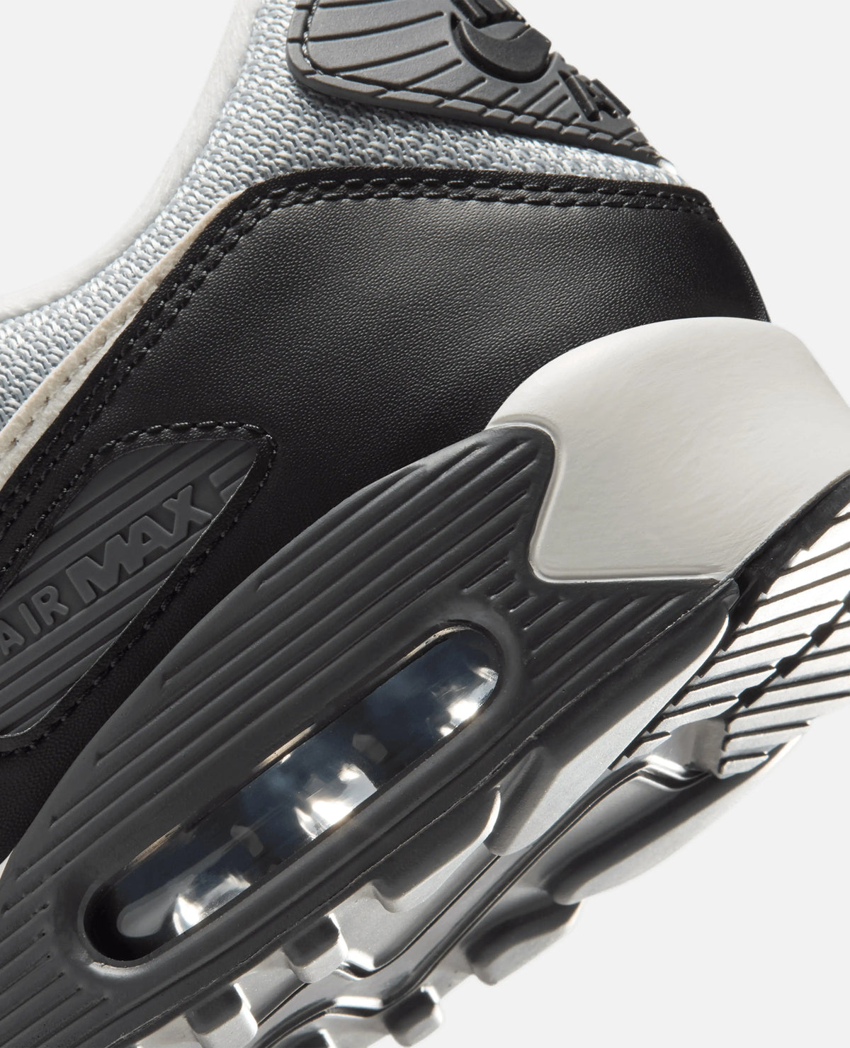 Nike Air Max 90 (Smoke grey/Sail-iron Grey-photon dust) Nike