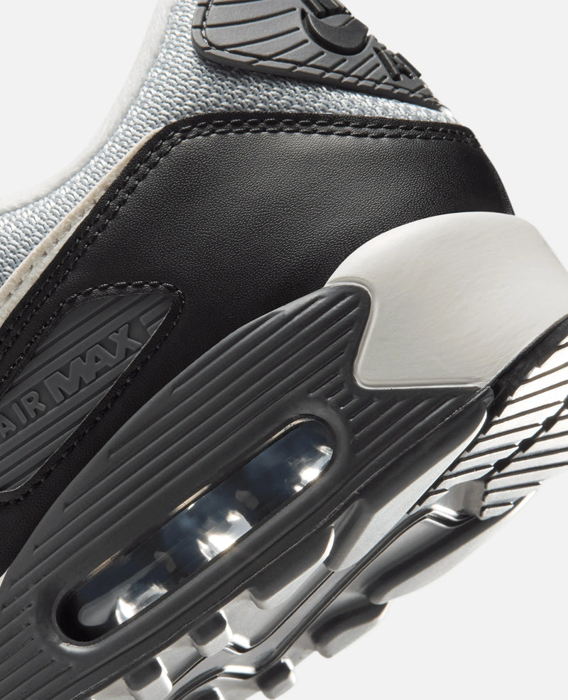 Nike Air Max 90 (Smoke grey/Sail-iron Grey-photon dust) Nike