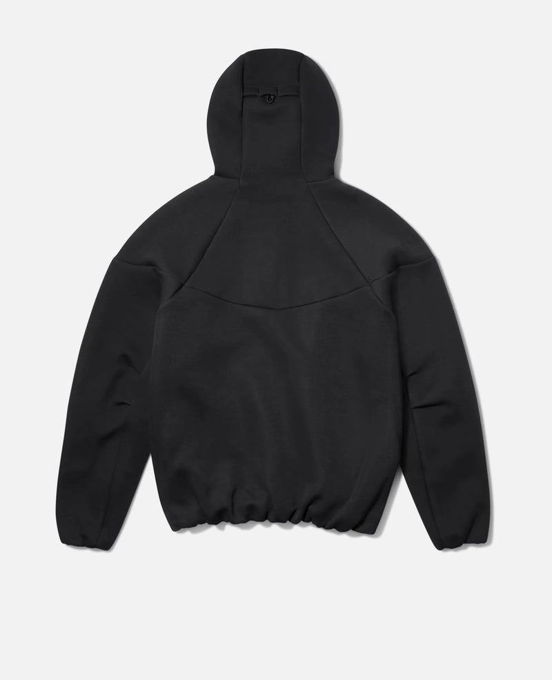 Nike Tech x Yachty Men's Full-Zip Jacket (Black) Nike