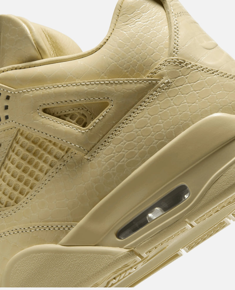 Air Jordan 4 Retro x J Balvin (Lemonade) Jordan
