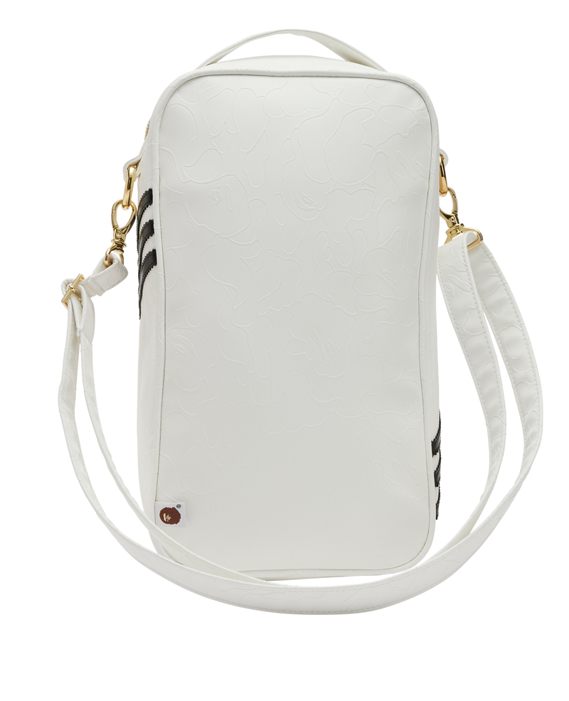 adidas Bape Bag 'White'