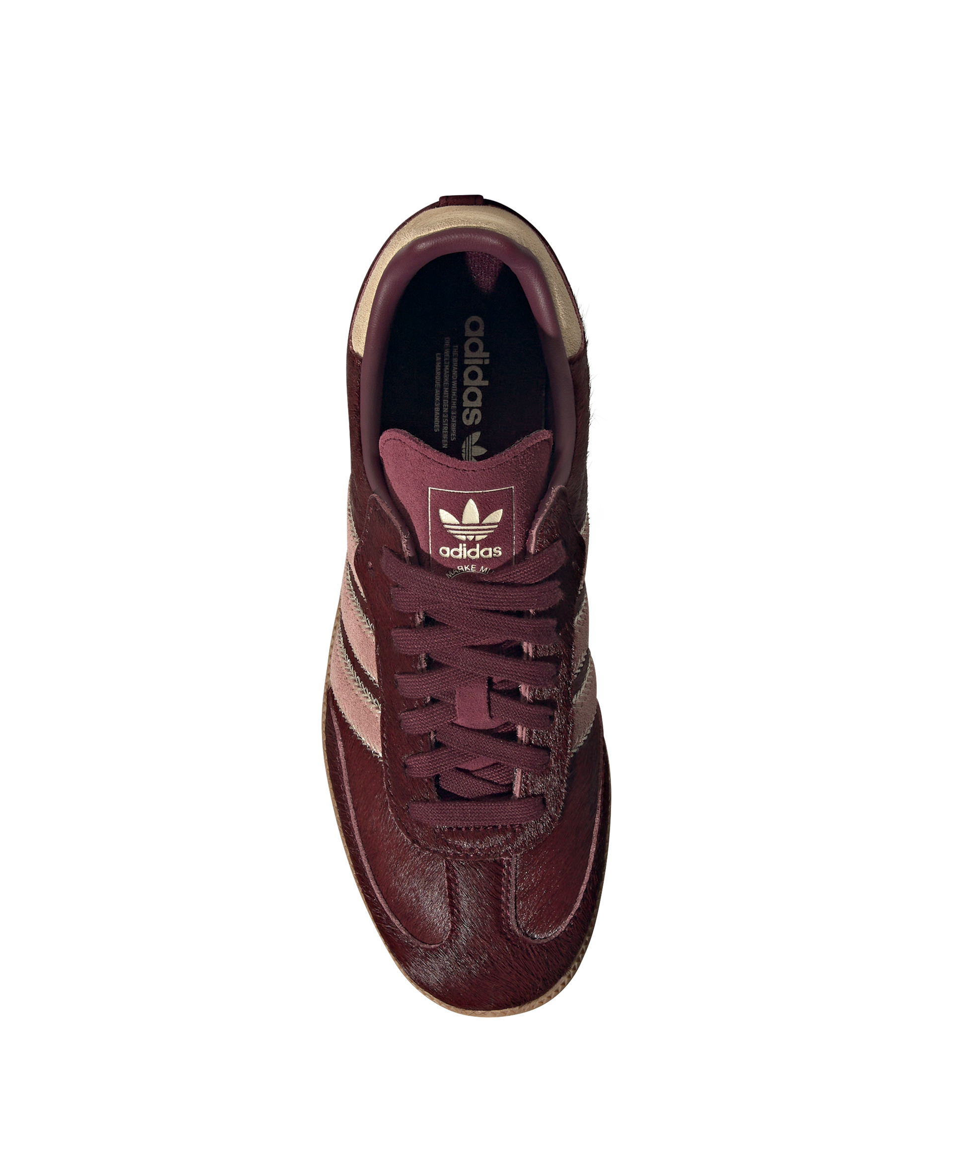 adidas Samba OG WMNS 'Sand Strata'