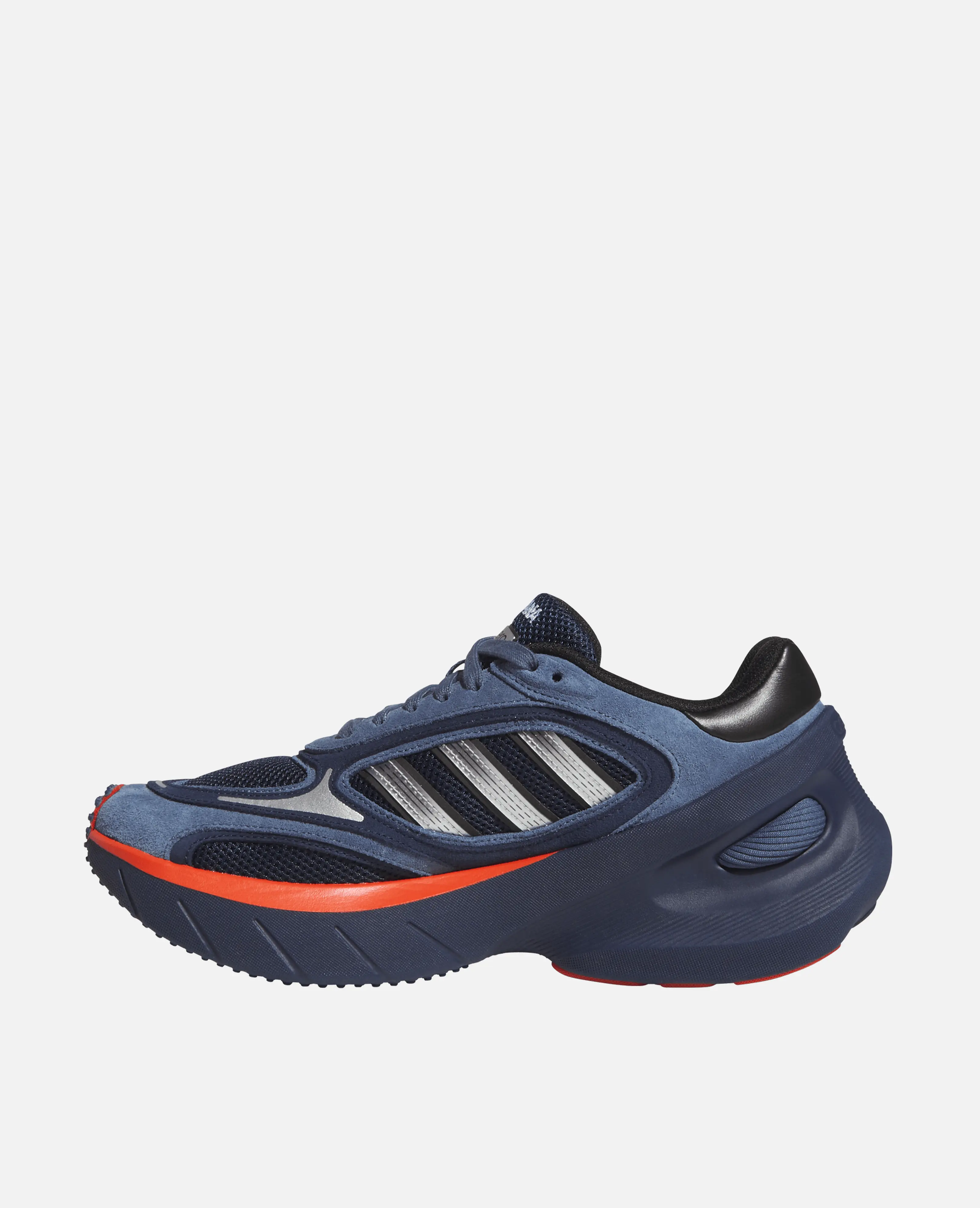 adidas Adizero Goukana (Collegiate Navy/Preloved Ink/Preloved Red) adidas